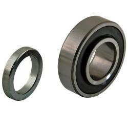 Wheel Bearing-LEFT AND RIGHT REAR PTC PT 514003 